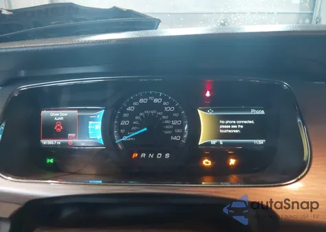 2019 Ford Taurus Sel z USA, uszkodzony, nr VIN 1FAHP2H84KG109971